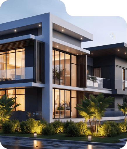 Residential Communities