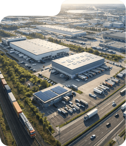 Industrial Ecosystems